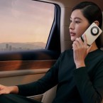 Huawei Mate 60 Pro+, RAM 16 GB, 3 camera, bộ nhớ tới 1TB, giá gần 29 triệu đồng