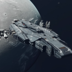 Starfield Patch 1.7.33 ra mắt, Sửa lỗi hình ảnh mờ khi tăng cường độ phân giải