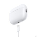 Airpods Pro 2 với cổng USB-C, có thể được sạc ngược từ iPhone 15 series
