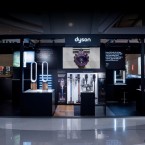 Trải nghiệm cửa hàng Dyson Demo mới khai trương tại Lotte Mall West Lake Hà Nội