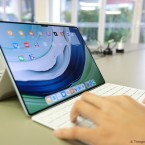 Trên tay nhanh Huawei MatePad Pro 13.2 inch, sớm soán ngôi Galaxy Tab S9 và iPad Pro