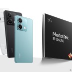 Poco X6 5G là tên gọi biến thể của Redmi Note 13 5G khi mở bán trên toàn cầu