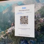 Tại sao Zalo không quét được mã QR? 5 cách sửa lỗi đơn giản cho bạn