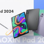 Lenovo Xiaoxin Pad 2024 ra mắt, màn hình 11 inch 90Hz, RAM 8GB, giá chỉ hơn 3 triệu đồng
