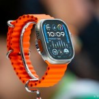 Apple Watch Ultra 2025 sẽ trang bị công nghệ màn hình MicroLED độc quyền của Apple