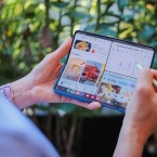 Samsung đặt mục tiêu bán 20 triệu điện thoại màn hình gập năm 2024