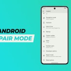 Google phát triển tính năng Repair Mode giúp bảo mật dữ liệu khi điện thoại được sửa chữa