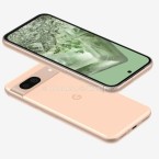 Google Pixel 8a xuất hiện ảnh CAD, thiết kế tương tự Pixel 8