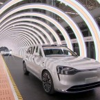 Huawei công bố SUV điện hạng sang Aito M9, từ 1,56 tỷ đồng