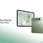 OnePlus Pad Go ra mắt, màn hình IPS LCD 11,35", chip Helio G99, giá từ 5.9 triệu đồng