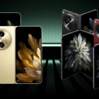 Oppo Find N3 ra mắt với Snapdragon 8 Gen 2, ba camera Hasselblad