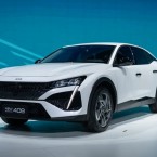Peugeot 408 ra mắt tại Việt Nam: Động cơ 1.6 Turbo, sức mạnh 218HP, giá từ 999 triệu đồng