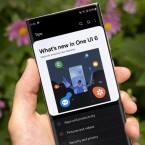 Samsung xác nhận danh sách 20 điện thoại sẽ lên Android 14 thông qua OneUI 6