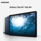 So sánh cấu hình Samsung Galaxy Tab A9 và Tab A9+, phiên bản nào phù hợp cho bạn?