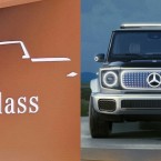 Tổng hợp thông tin Mercedes Little-G EV, G-Class cỡ nhỏ chạy điện ra mắt năm 2026