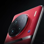 vivo X100 Pro sẽ chạy Dimensity 9300 và Unisoc V8821 cho khả năng kết nối vệ tinh