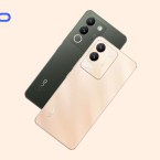vivo Y200 5G ra mắt với Snapdragon 4 Gen 1, sạc nhanh 44W, chỉ từ 6,5 triệu đồng