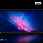 Lenovo ra mắt màn hình mini-LED cao cấp ThinkVision P27pz/P32pz, giá từ 22 triệu đồng
