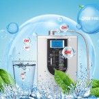 Máy lọc nước điện giải là gì? Ưu, nhược điểm của máy lọc nước điện giải bạn nên biết