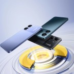 Poco C65 ra mắt toàn cầu, MediaTek Helio G85, màn hình 6.74" 90Hz