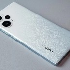 POCO F6 5G đạt chứng nhận IMDA, sẵn sàng ra mắt toàn cầu