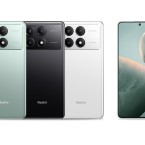 Redmi K70E ra mắt với Dimensity 8300 Ultra, màn hình 6,67"120Hz, giá chỉ từ 6,8 triệu