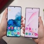 Samsung đã nhận ra lỗi, dập tắt hy vọng Galaxy S20 và Note 20 được cập nhật Android 14