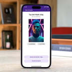 Cách tạo ảnh đại diện AI nhanh chóng trên Zalo với Zalo AI Avatar