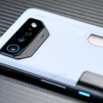 ASUS ROG Phone 8 Ultimate đạt chứng nhận 3C, xác nhận sạc nhanh 65W