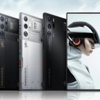 nubia Red Magic 9 Pro xác nhận ngày ra mắt với chipset Snapdragon 8 Gen 3