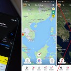 Ứng dụng Snapchat chứa "đường lưỡi bò" phi pháp khiến dân mạng phẫn nộ