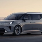 Volvo công bố MPV thuần điện EM90, đi 738km một lần sạc, giá 2.75 tỷ đồng