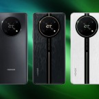 Honor làm mới thiết bị cũ với 90 GT và X50 GT, tập trung hiệu suất phần cứng