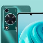 Huawei Enjoy 70 ra mắt với chip Kirin 710A hơn 3 năm tuổi, giá chỉ 4 triệu đồng