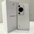 Huawei Enjoy 70 và 70 Pro xác nhận ngày ra mắt cùng ảnh thực tế