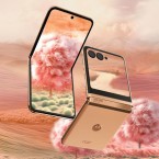 Motorola bổ sung màu Pantone 2024 cho Razr 40 Ultra và Edge 40 Neo