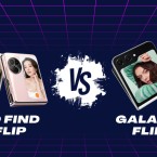 So sánh OPPO Find N3 Flip và Galaxy Z Flip5, tầm giá 20 triệu chọn điện thoại gập nào?
