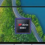 Huawei ra mắt chip Kirin 9006C, tiến trình 5nm mạnh mẽ chuyên dùng cho laptop
