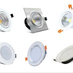 HALEDCO - Đơn vị cung cấp đèn LED âm trần sang trọng và tiết kiệm điện nhất