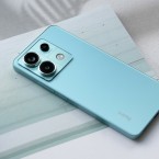 Poco X6 5G sắp ra mắt là Redmi Note 13 Pro 5G được đổi thương hiệu