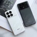 Redmi K70 Ultra lộ diện với chip Dimensity 9300 cao cấp, sạc nhanh 120W