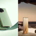 Tecno Spark 20 Pro+ ra mắt với thiết kế hiện đại, "vua tầm giá" 3 triệu đồng