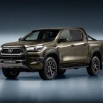 Toyota Hilux Hybrid 48V ra mắt Châu Âu, sớm cập bến Đông Nam Á vào đầu năm sau