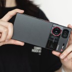 Trên tay nhanh nubia Z60 Ultra trước ngày ra mắt