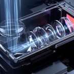 Vivo X100 Pro+ có thể dùng ống kính tele tiềm vọng 200MP