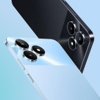 realme Note 50 ra mắt tuần sau với mức giá "không tưởng", chỉ hơn 1,5 triệu đồng