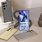 Samsung Galaxy S24 series ra mắt, nâng tầm trải nghiệm với AI, giá từ 22,9 triệu đồng