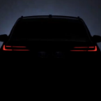 Xe điện BMW i5 Touring lộ diện những hình ảnh đầu tiên