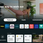 CES 2024: Đã có thể điều khiển nhà thông minh trên TV Samsung thông qua SmartThings