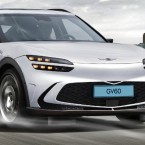 Hyundai giới thiệu AAS giúp giảm hệ số cản và tăng phạm vi di chuyển xe điện